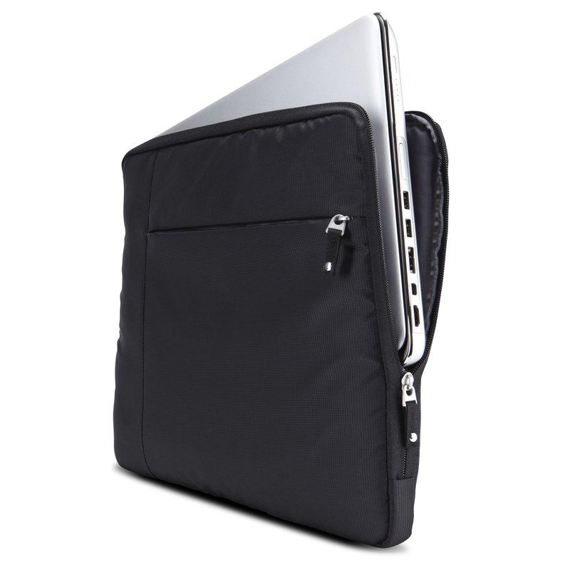 Case Logic Black Sleeve for Laptop Up to 15 Inch, , large image number 5