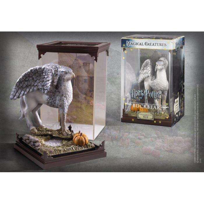 Noble Collection Harry Potter - Magical Creatures-Buckbeak, , large image number 1