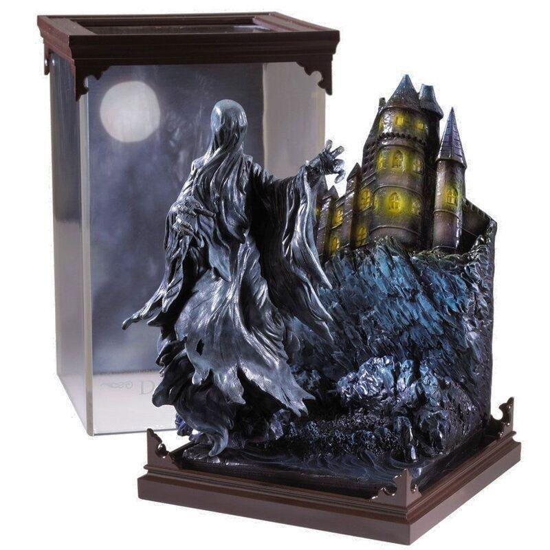 Noble Collection Harry Potter - Magical Creatures-Dementor, , large image number 0