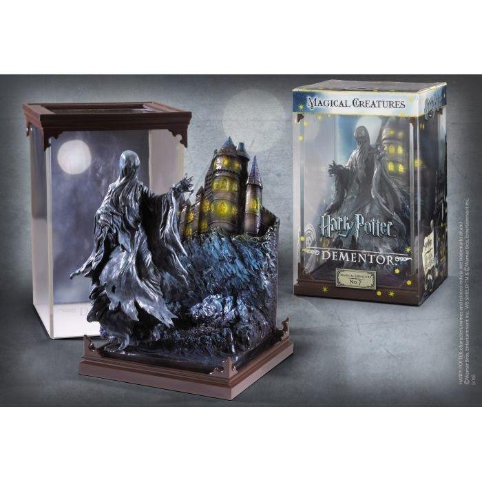 Noble Collection Harry Potter - Magical Creatures-Dementor, , large image number 1