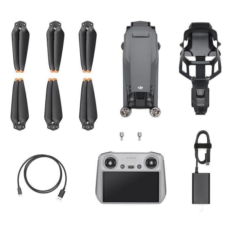 DJI Mavic 3 Pro with DJI RC, , large image number 0