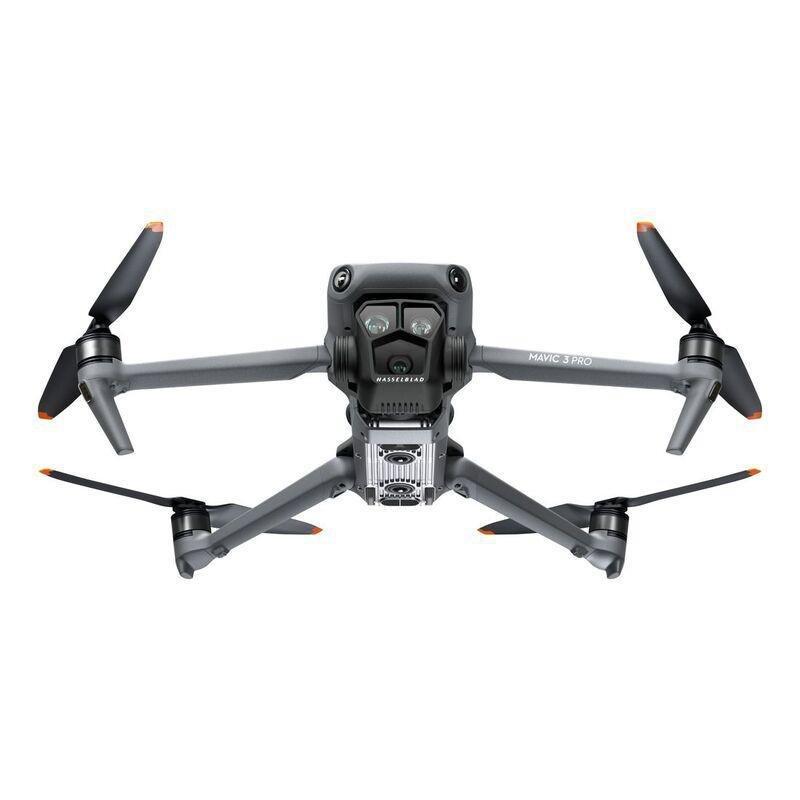 DJI Mavic 3 Pro with DJI RC, , large image number 4