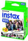 FUJIFILM - Fujifilm instax Wide Instant Film (20 Sheets)