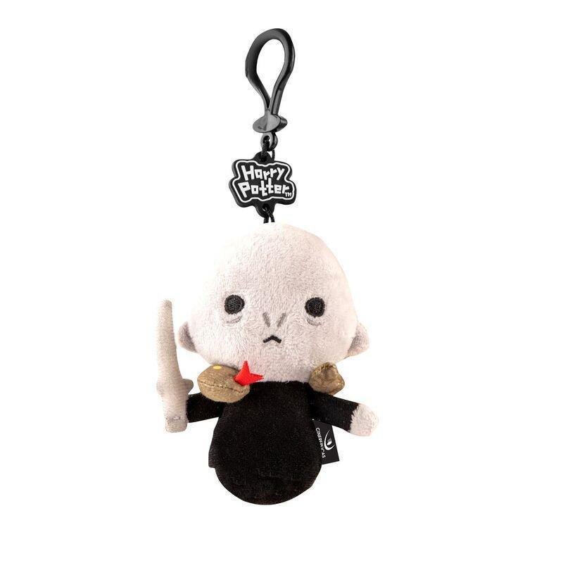 Cinereplicas Harry Potter Keychain Plush - Voldemort, , large image number 0
