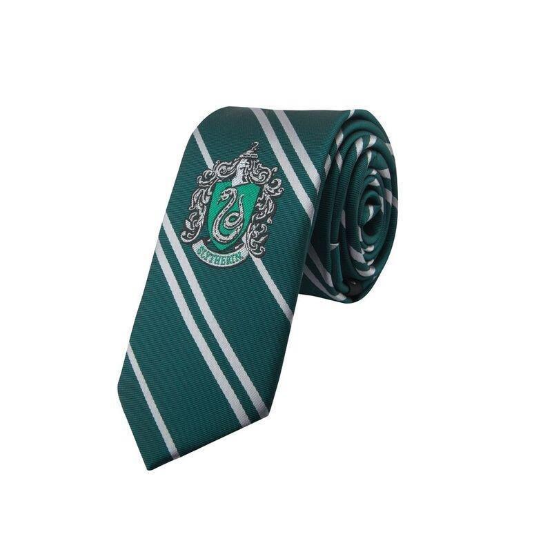 Slytherin tie deals