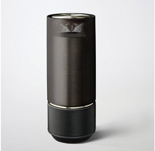 Yamaha LSX-70 Black Portable Speaker, , large image number 0