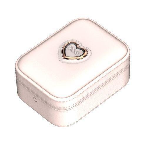 Divoom Lovelock Bluetooth Speaker - Pink, , large image number 3