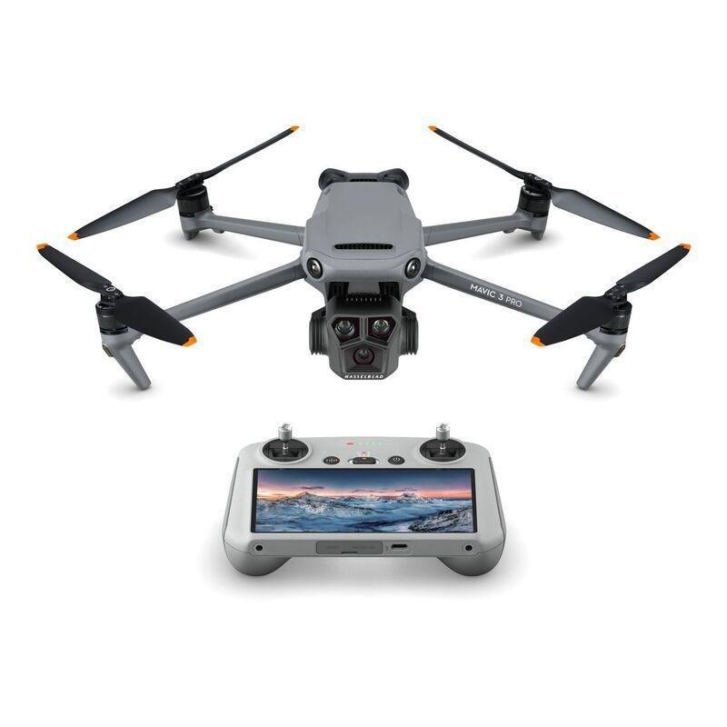 DJI Mavic 3 Pro - Fly More Combo with DJI RC, , large image number 0