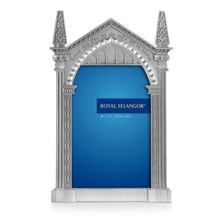 ROYAL SELANGOR - Royal Selangor Harry Potter - Mirror of Erised Frame 4R (22 x 14 cm)