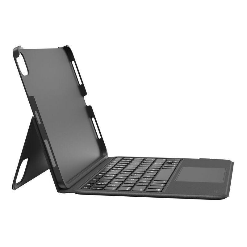 Belkin iPad Keyboard For 10.9-Inch & 11-Inch iPad Air & Pro - Black (450Mah/ 78 Keys/ Standby 365 Days) (English), , medium