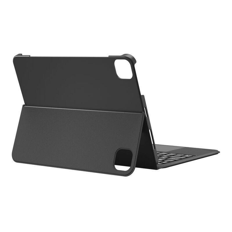 Belkin iPad Keyboard For 10.9-Inch & 11-Inch iPad Air & Pro - Black (450Mah/ 78 Keys/ Standby 365 Days) (English), , large image number 2
