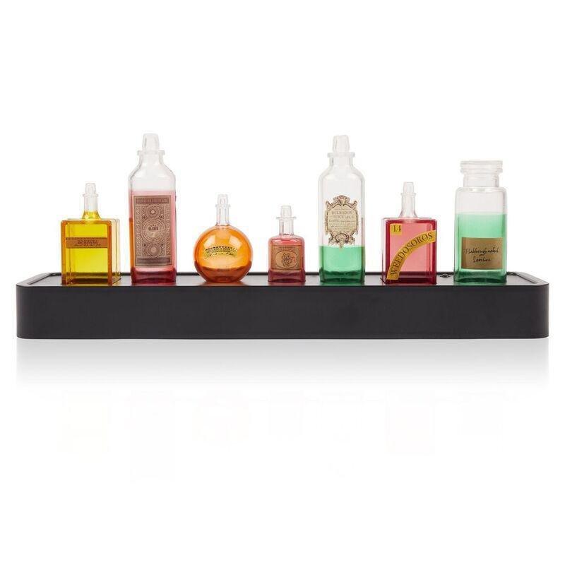 Wow Stuff Harry Potter Potion Bottles Mood Lamp, , large image number 0