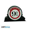 ABYSTYLE - Abystyle Harry Potter Lamp - Platform 9 3/4
