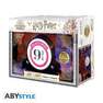 ABYSTYLE - Abystyle Harry Potter Lamp - Platform 9 3/4