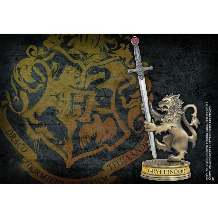 Noble Collection Harry Potter - Gryffindor Sword Letter Opener, , large image number 1