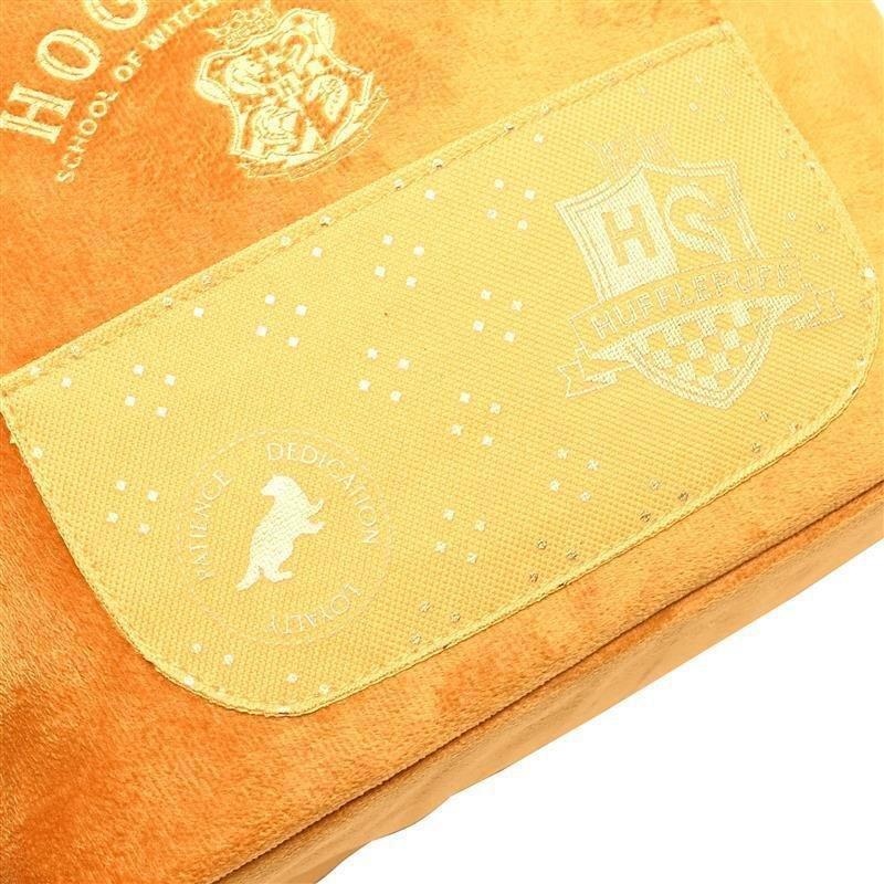 Warner Bros Harry Potter Alumni Lunch Bag - Hufflepuff, , large image number 2