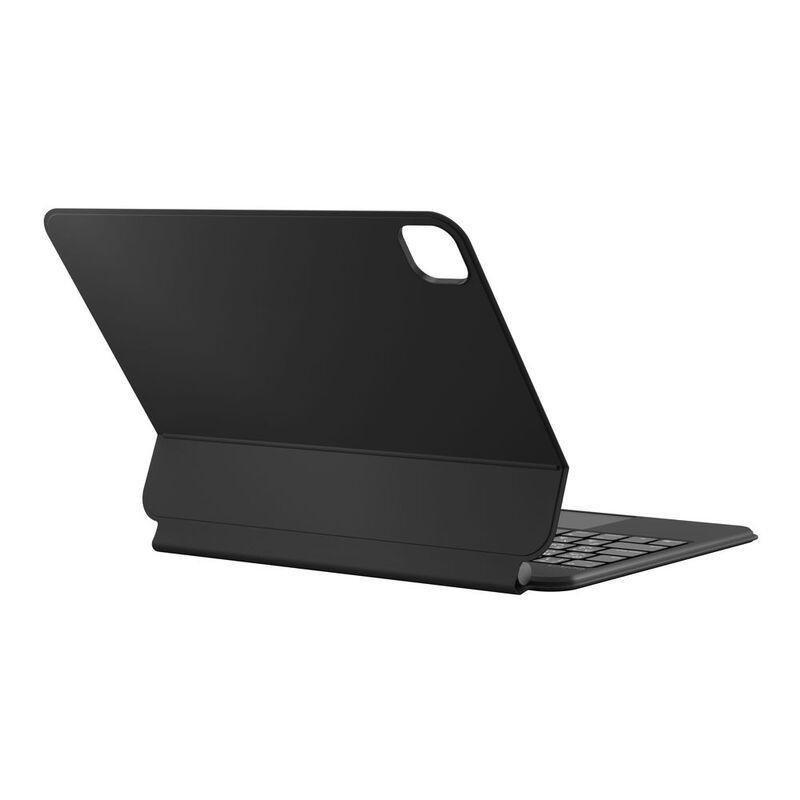 Belkin iPad Keyboard For 10.9-Inch & 11-Inch iPad Air & Pro - Black (650Mah/ 64 Keys/ Standby 540 Days) (Arabic), , large image number 5