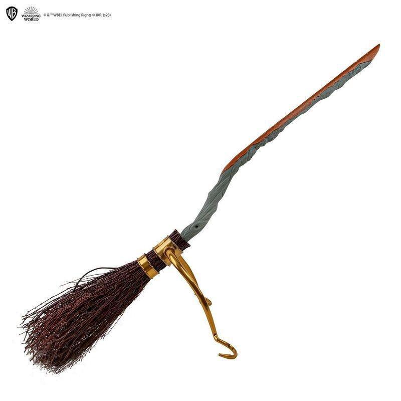 Cinereplicas Harry Potter Firebolt Broom (2022 Edition), , large image number 1