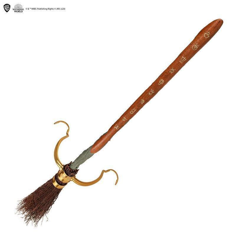 Cinereplicas Harry Potter Firebolt Broom (2022 Edition), , large image number 2