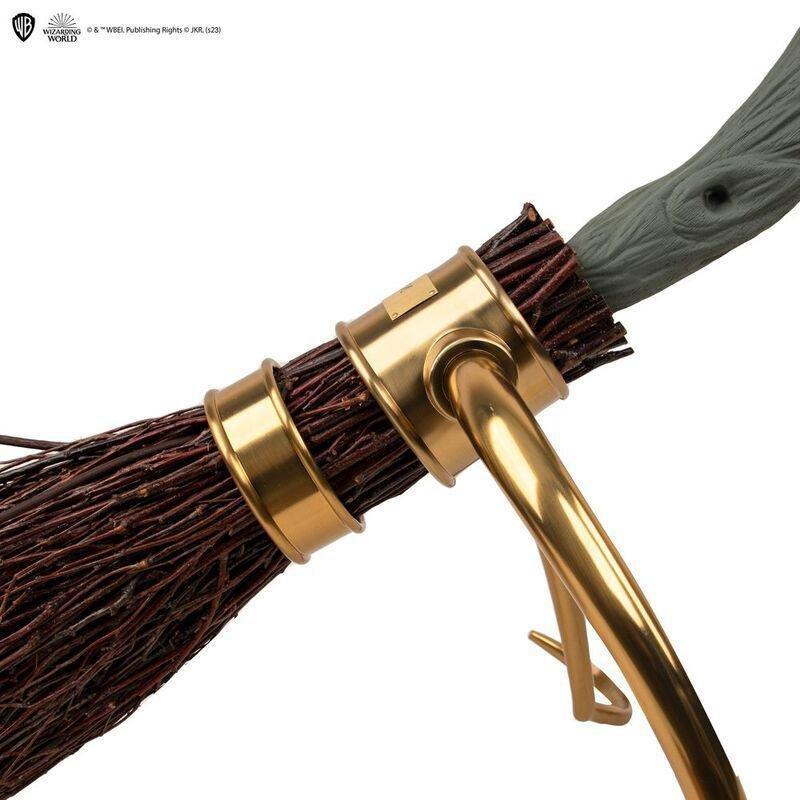 Cinereplicas Harry Potter Firebolt Broom (2022 Edition), , large image number 3