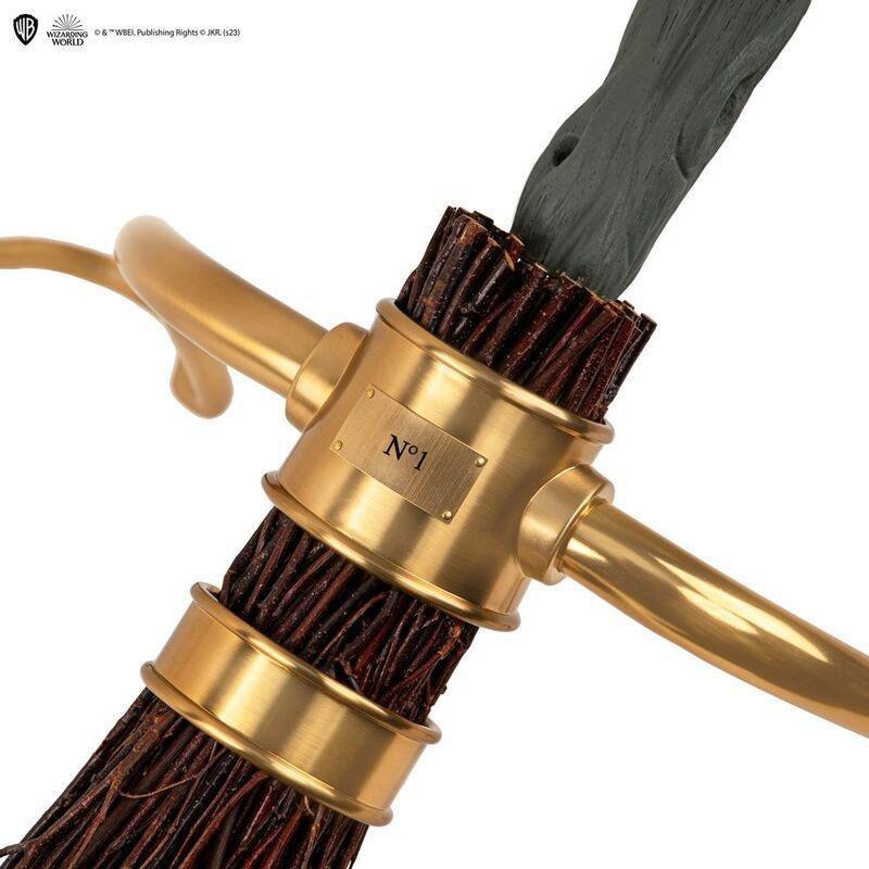 Cinereplicas Harry Potter Firebolt Broom (2022 Edition), , large image number 4