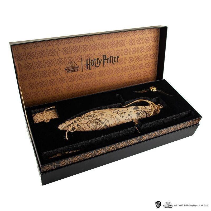 Cinereplicas Harry Potter Nimbus 2000 Junior Broom Replica, , large image number 5