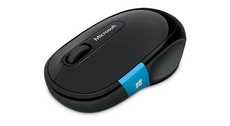 Microsoft Sculpt Comfort Mouse, , large image number 1