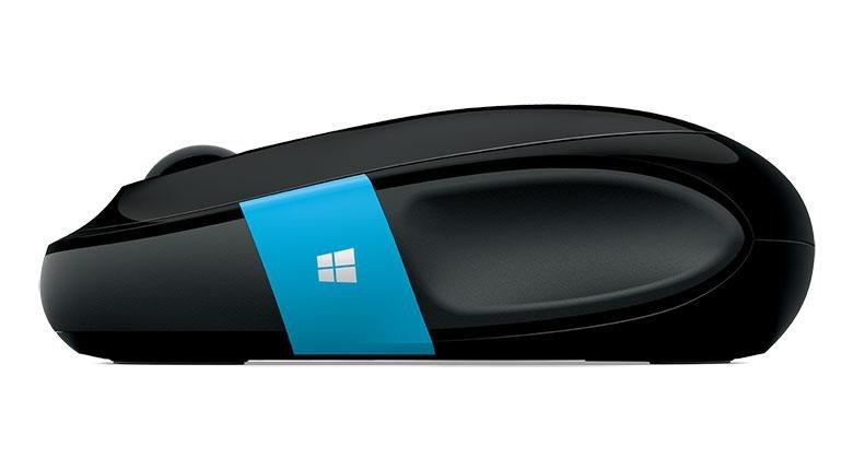 Microsoft Sculpt Comfort Mouse, , large image number 2