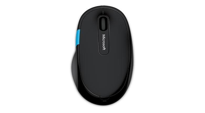 Microsoft Sculpt Comfort Mouse, , large image number 4