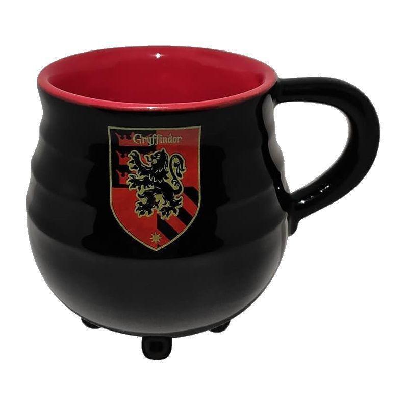 Sihir Dukkani Harry Potter - Cauldron Cup 300 ml - Gryffindor, , large image number 0