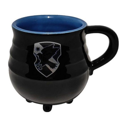 SIHIR DUKKANI - Sihir Dukkani Harry Potter - Cauldron Cup 300 ml - Ravenclaw