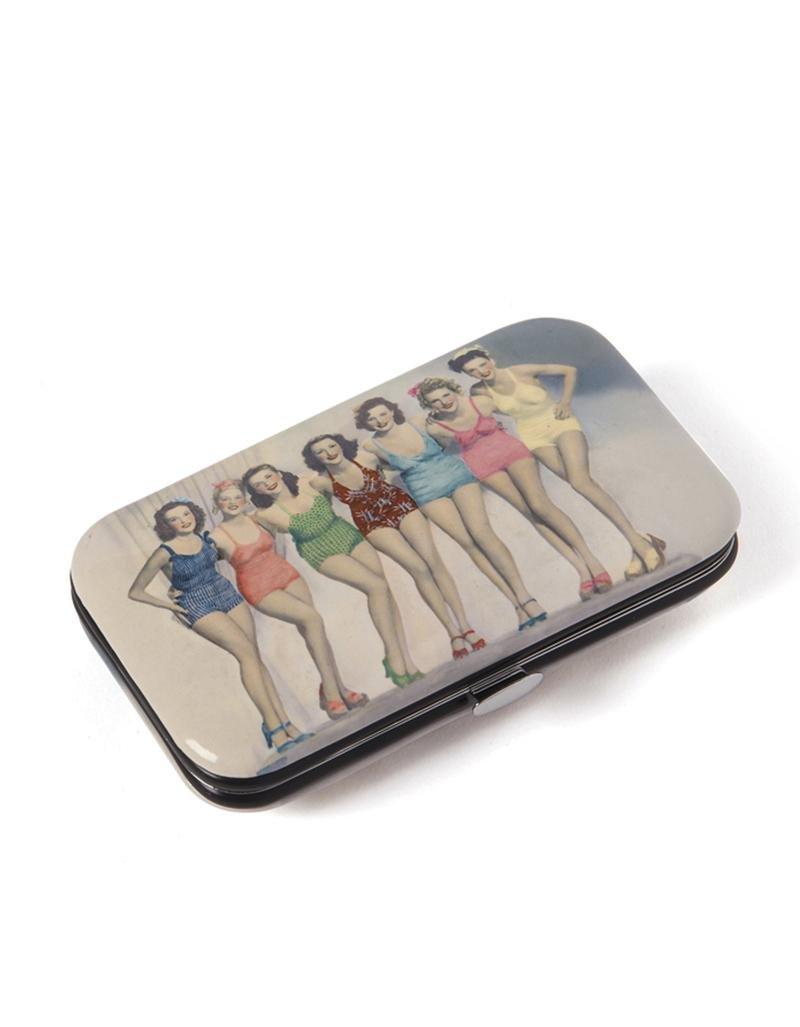 Cats Eye Bathing Belles Nail Care Set, , large image number 0