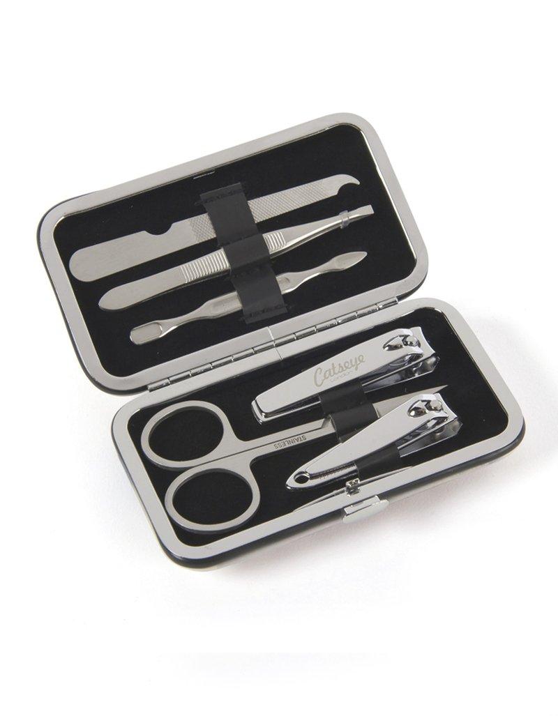 Cats Eye Bathing Belles Nail Care Set, , large image number 1