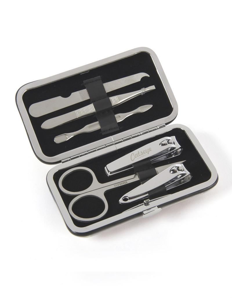 Cats Eye Bathing Belles Nail Care Set, , large image number 2
