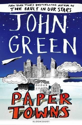 Paper Towns | John Green, , large image number 0