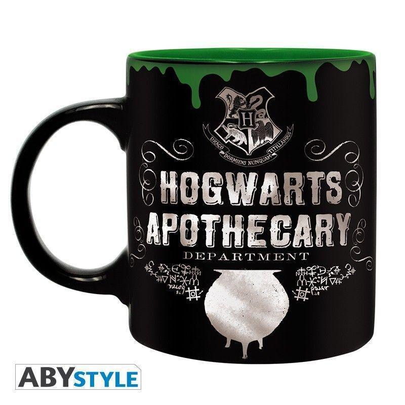 Abystyle Harry Potter - Mug Polyjuice Potion, , large image number 1