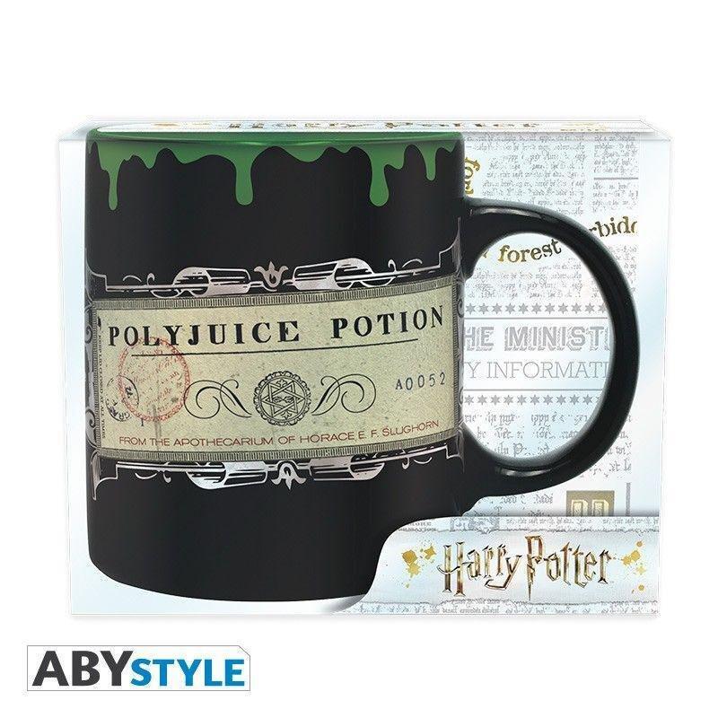 Abystyle Harry Potter - Mug Polyjuice Potion, , large image number 2