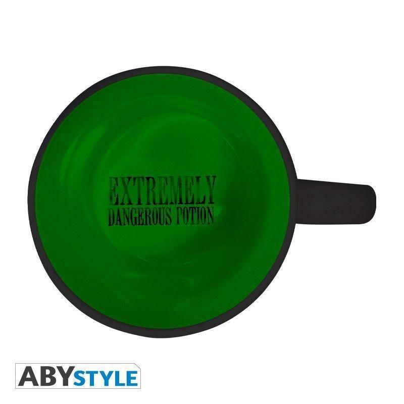 Abystyle Harry Potter - Mug Polyjuice Potion, , large image number 4