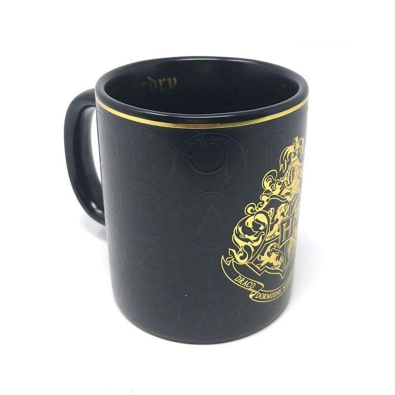 GWCC Harry Potter - Hogwarts Mug 250 ml, , large image number 1