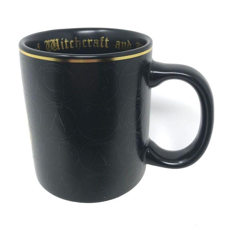 GWCC Harry Potter - Hogwarts Mug 250 ml, , large image number 2