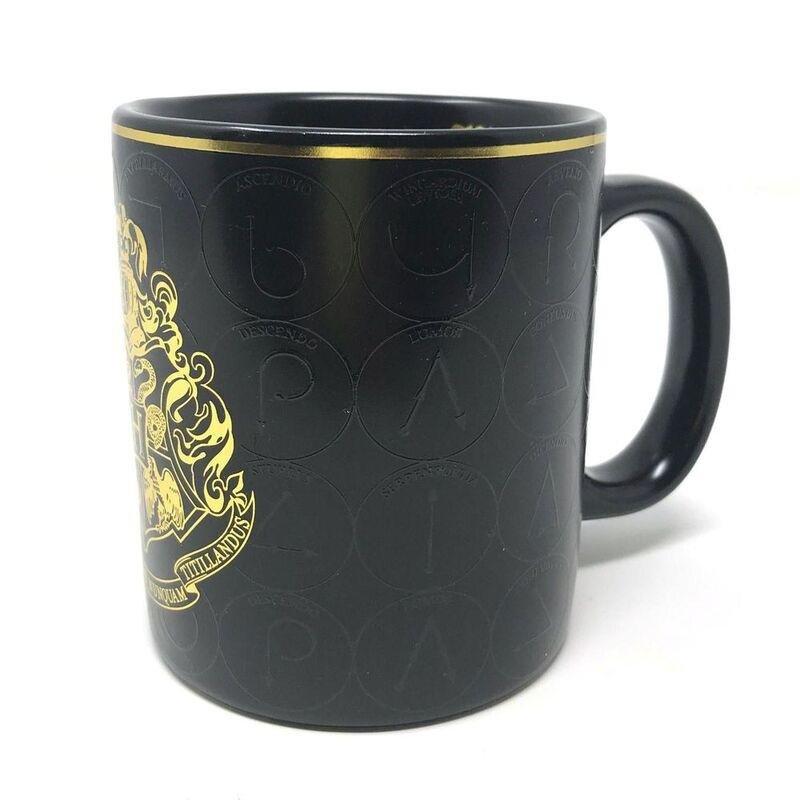 GWCC Harry Potter - Hogwarts Mug 250 ml, , large image number 4