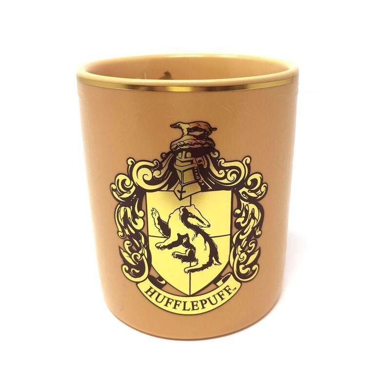 GWCC Harry Potter - Hufflepuff Mug 250 ml, , large image number 0