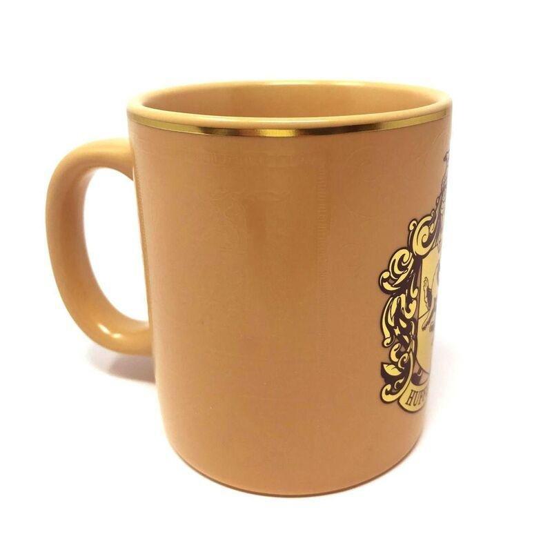 GWCC Harry Potter - Hufflepuff Mug 250 ml, , large image number 1