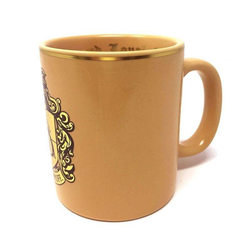 GWCC Harry Potter - Hufflepuff Mug 250 ml, , large image number 2