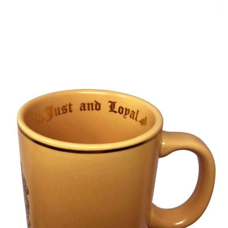 GWCC Harry Potter - Hufflepuff Mug 250 ml, , large image number 3