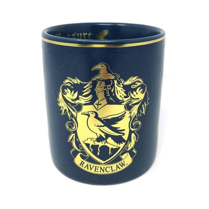 GWCC Harry Potter - Ravenclaw Mug 250 ml, , large image number 0