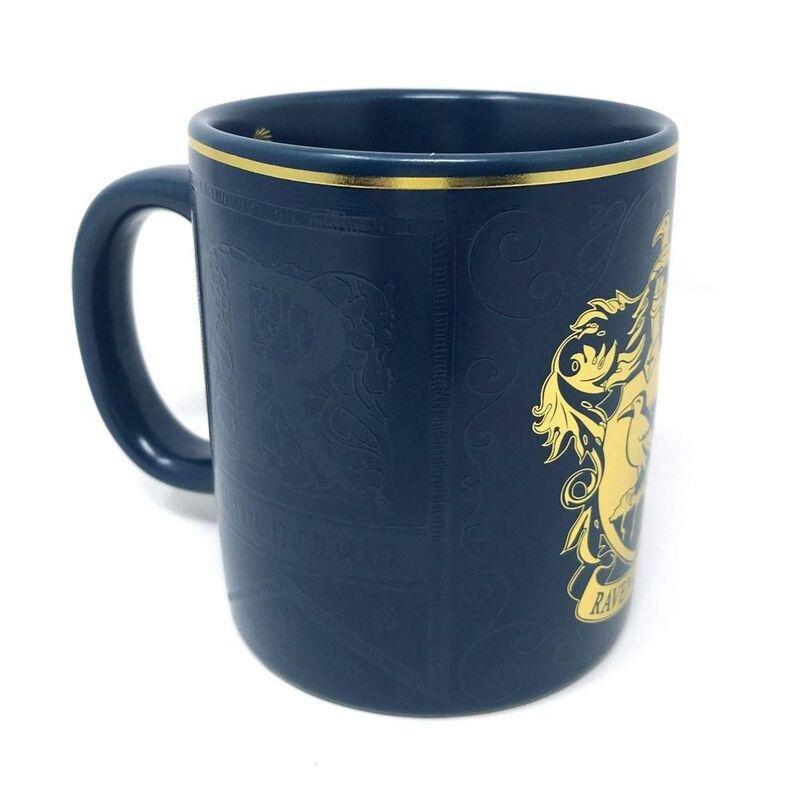 GWCC Harry Potter - Ravenclaw Mug 250 ml, , large image number 1