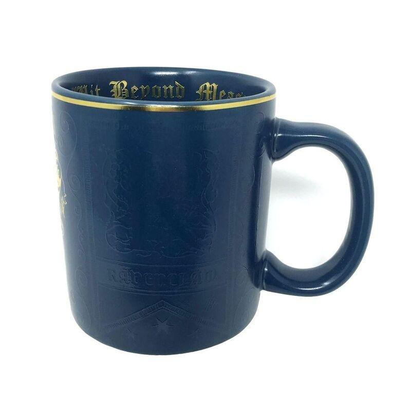 GWCC Harry Potter - Ravenclaw Mug 250 ml, , large image number 2