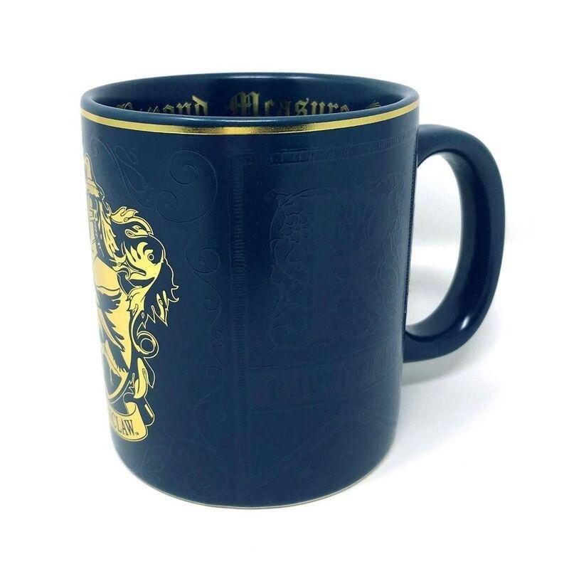 GWCC Harry Potter - Ravenclaw Mug 250 ml, , large image number 3