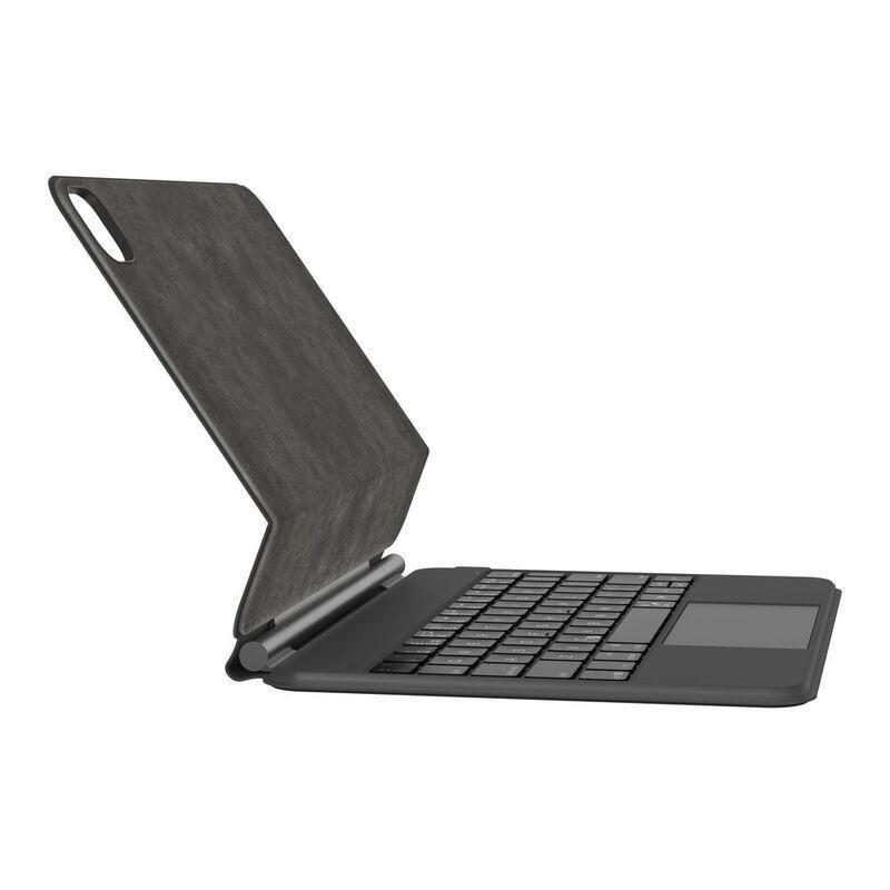 Belkin iPad Keyboard For 10.9-Inch & 11-Inch iPad Air & Pro - Black (650Mah/ 64 Keys/ Standby 540 Days) (English), , medium